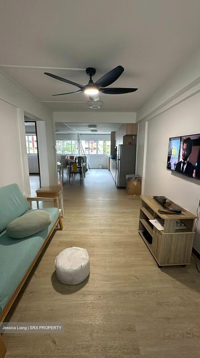 Blk 602 Clementi West Street 1 (Clementi), HDB 3 Rooms #580271901